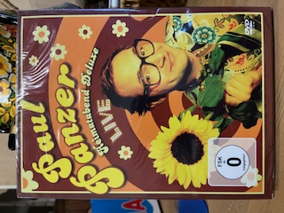 DVD Paul Panzer Heimatabend Deluxe