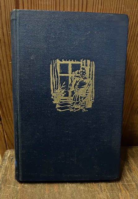 Die Frau aus Siebenlehn, Enderlein, 1955