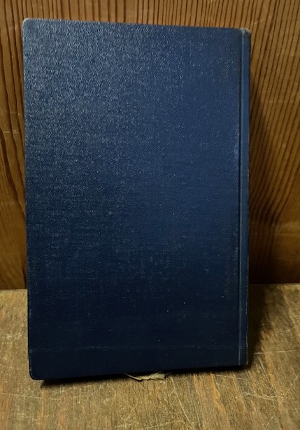 Die Frau aus Siebenlehn, Enderlein, 1955