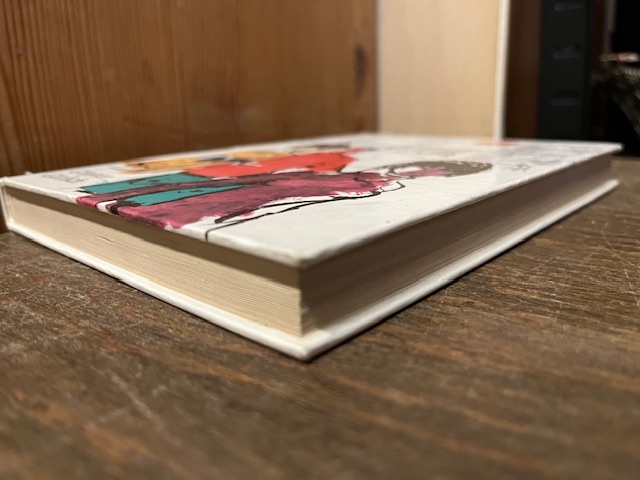 Den Wolken ein St&uuml;ck n&auml;her, G&ouml;rlich