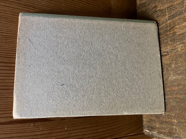 Auschwitzer Erz&auml;hlungen, Broniewska