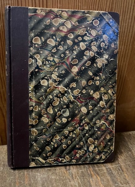 Vor dem Kadi lustige Funken, Herzog