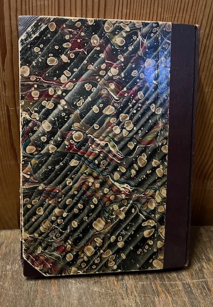 Vor dem Kadi lustige Funken, Herzog