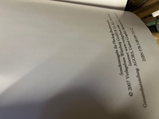 1940 so war der 2. Weltkrieg, Kurowski