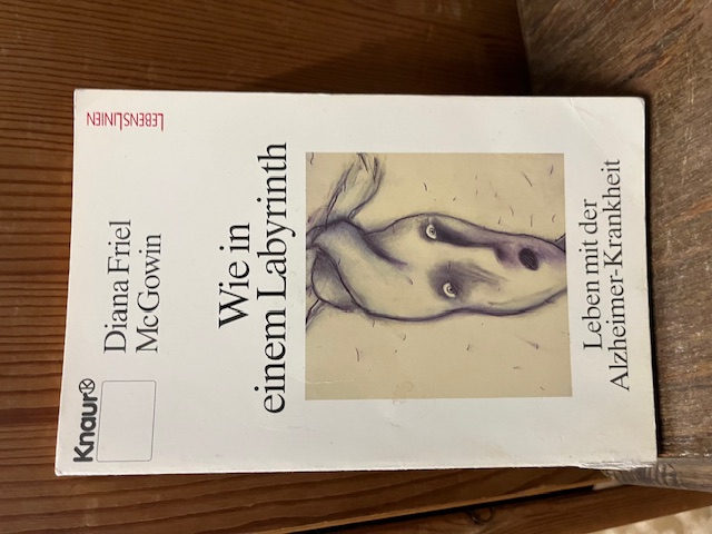 Wie in einem Labyrinth, McGowin