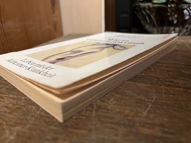 Wie in einem Labyrinth, McGowin