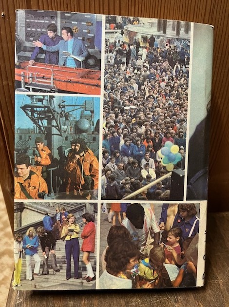 Der Sozialismus deine Welt 1975