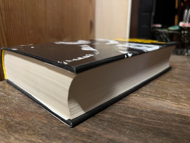 Haie und kleine Fische, Ott