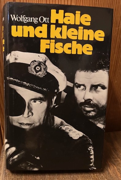 Haie und kleine Fische, Ott