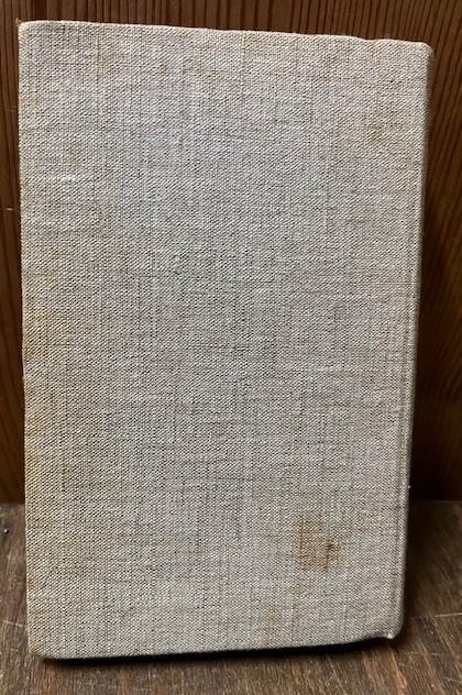 Sperrfeuer um Deutschland, Beumelburg