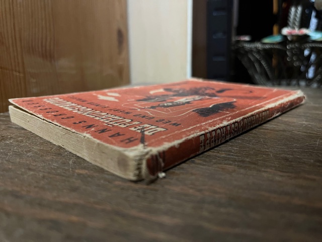 Die F&uuml;hrungstruppe, Grosser