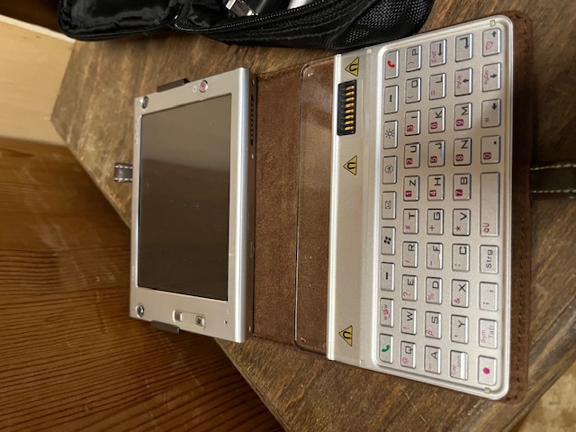 Ameo T-Mobile inkl. Zubeh&ouml;r