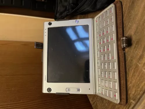 Ameo T-Mobile inkl. Zubeh&ouml;r