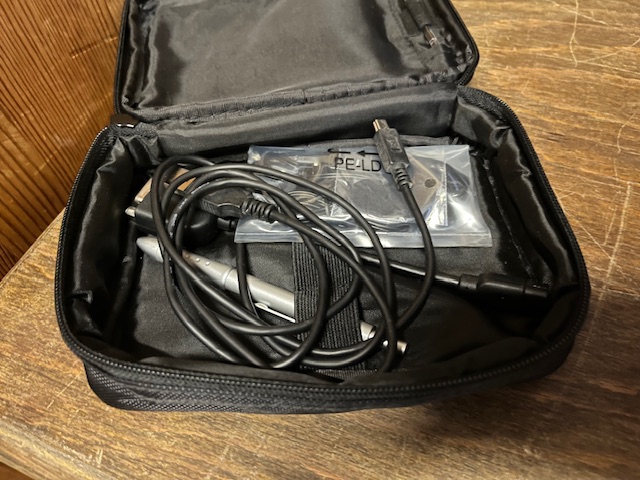 Ameo T-Mobile inkl. Zubeh&ouml;r