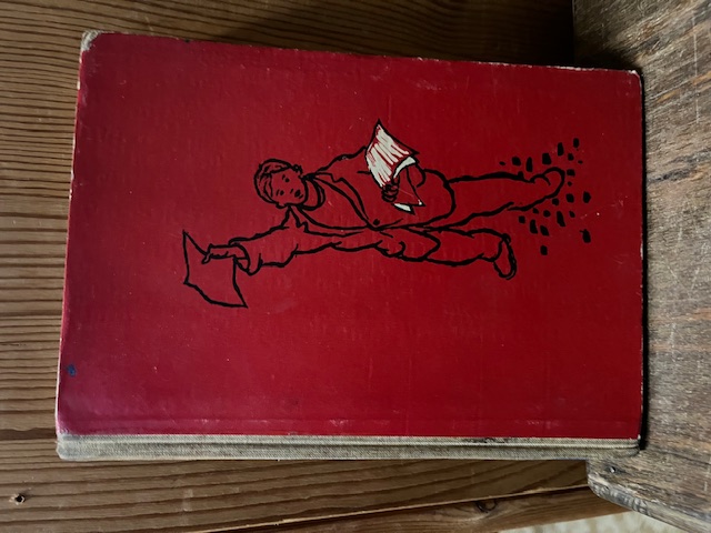 Schule des Lebens, Gaidar