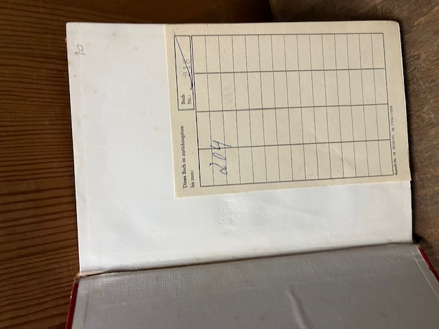 Schule des Lebens, Gaidar