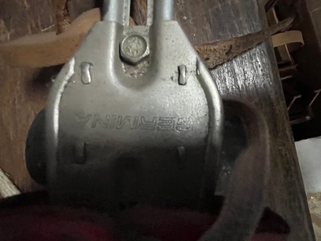 Rollschuhe DDR bis 21cm