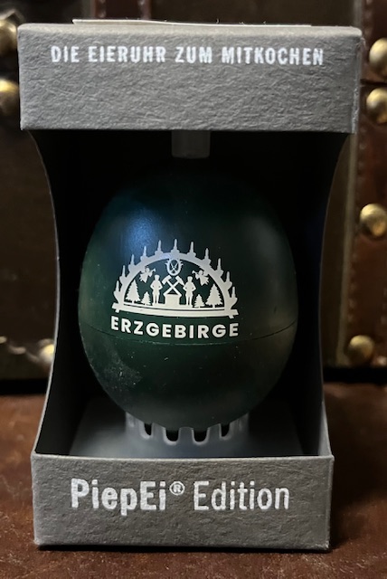 Piepei Edition Erzgebirge