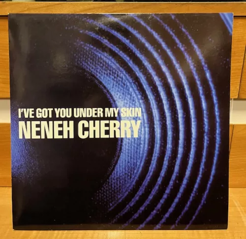LP I`ve got you understand my skin, Neneh Cherry