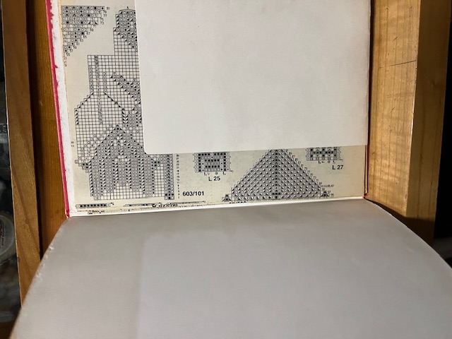 Burda Stricklehrbuch 1983