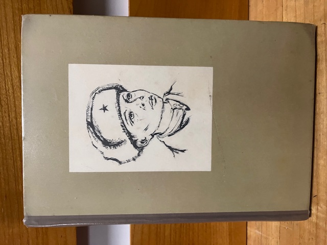 Der Sohn des Regiments, Katajew