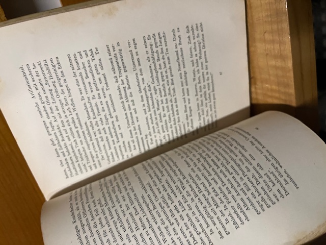 Der Sohn des Regiments, Katajew