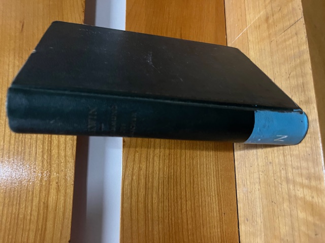 Die Abstammung des Menschen und die geschlechtlich