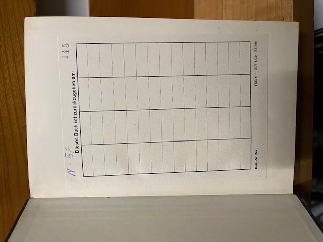 Die Abstammung des Menschen und die geschlechtlich