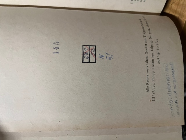 Die Abstammung des Menschen und die geschlechtlich