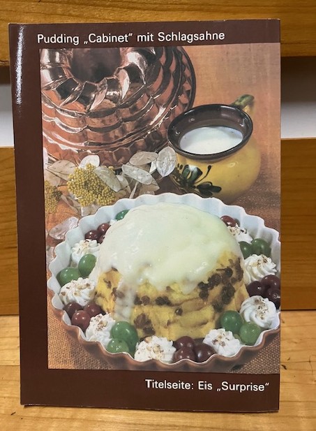 S&uuml;&szlig;es, Verlag f&uuml;r die Frau