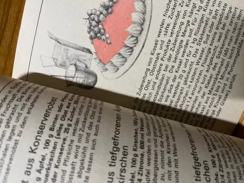 S&uuml;&szlig;es, Verlag f&uuml;r die Frau