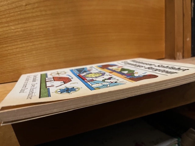 Hiddensee Seefahrt,  Erzgebirgs Bergtour