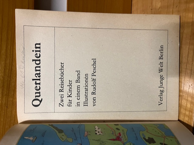 Hiddensee Seefahrt,  Erzgebirgs Bergtour