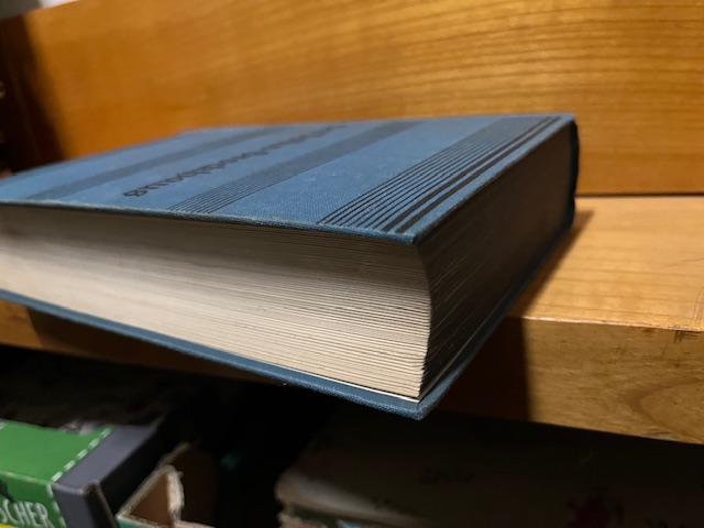 Der Volks-Brockhaus 1936