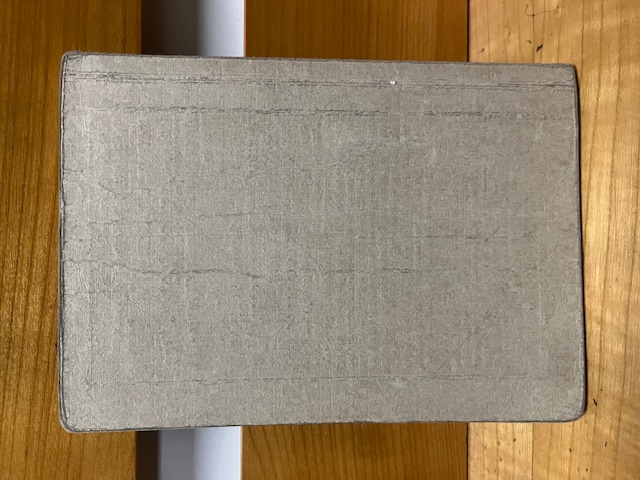 Leitfaden der Handelswissenschaft, Gehlens