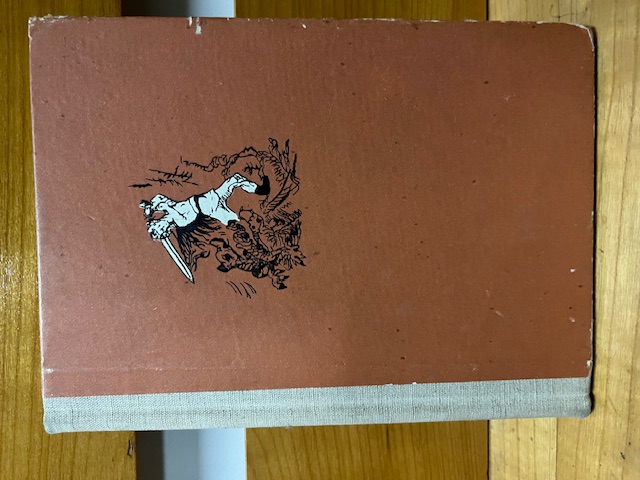 S&auml;chsische Volksm&auml;rchen aus Siebenb&uuml;rgen