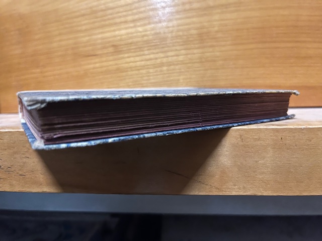 Sonnenhunger, Schieber