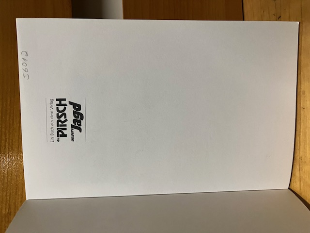 Die Waffensachkundepr&uuml;fung, Hennig