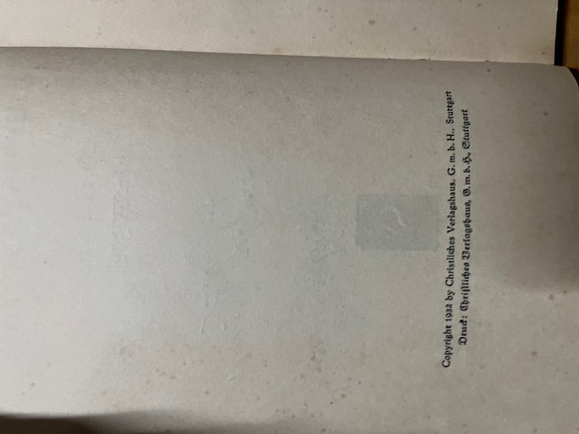 Der F&uuml;rst unseres Friedens, J&ouml;rn