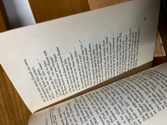 Der F&uuml;rst unseres Friedens, J&ouml;rn