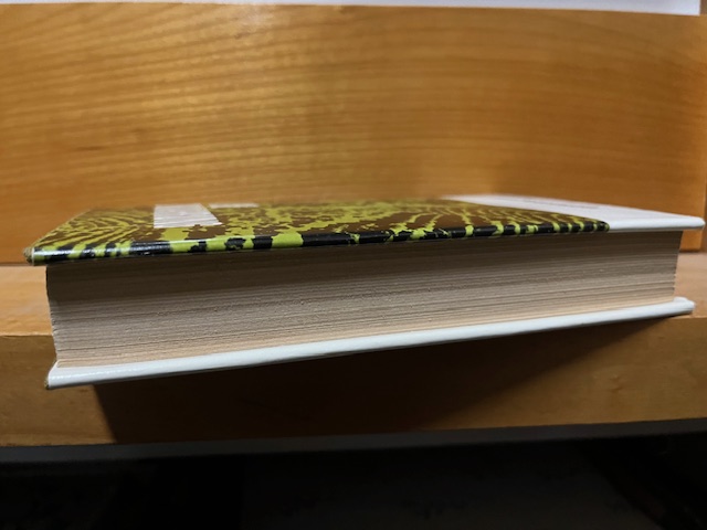 Die Bew&auml;hrung, Peterson