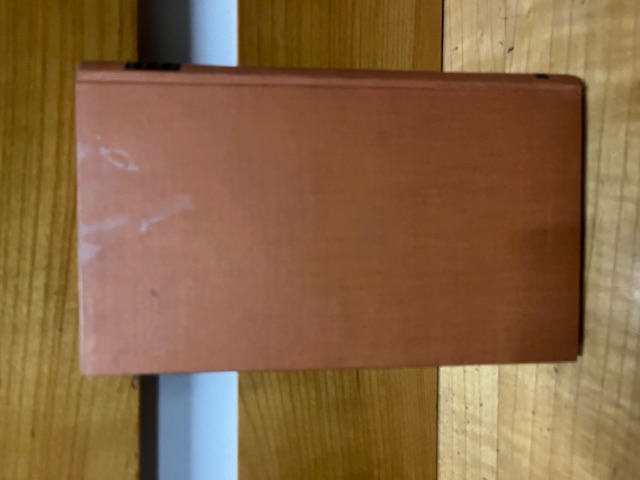 Herrigel, Das neue Denken