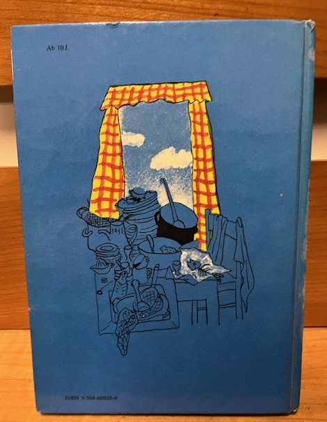 Andy, Chef der Familie, Schumacher