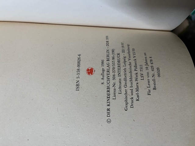 Andy, Chef der Familie, Schumacher