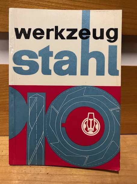 11 Hefte Baustahl DDR