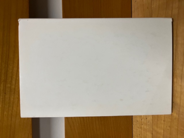 Was ist mit Gottes Garten, Eisenhuth