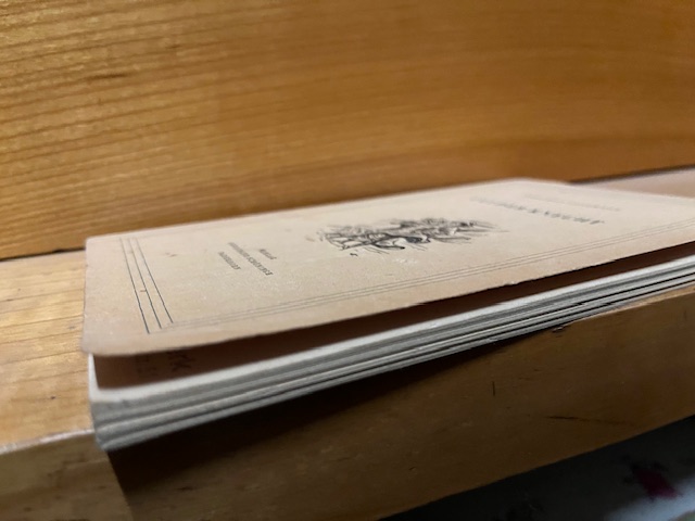 Uli der Knecht, Gotthelf