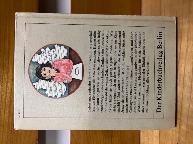 Celestyna, Musierowicz