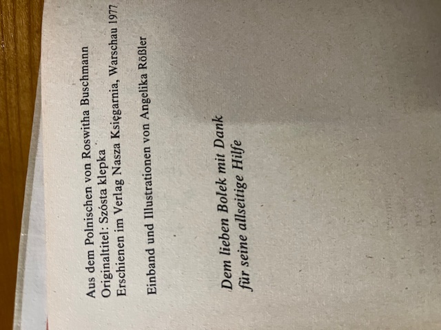 Celestyna, Musierowicz