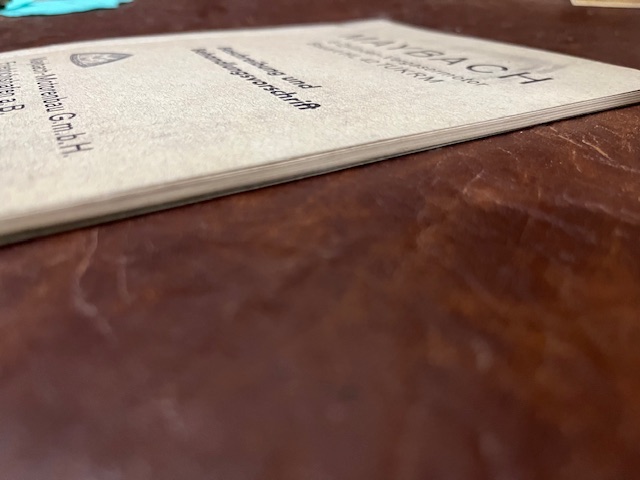 Maybach 6 Zylinder HL42 TUKRM